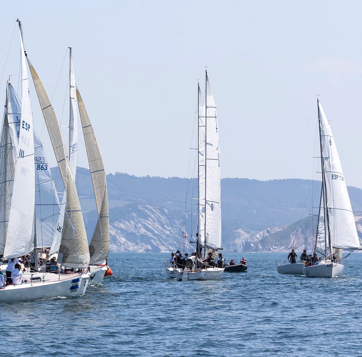 Maritime Heritage