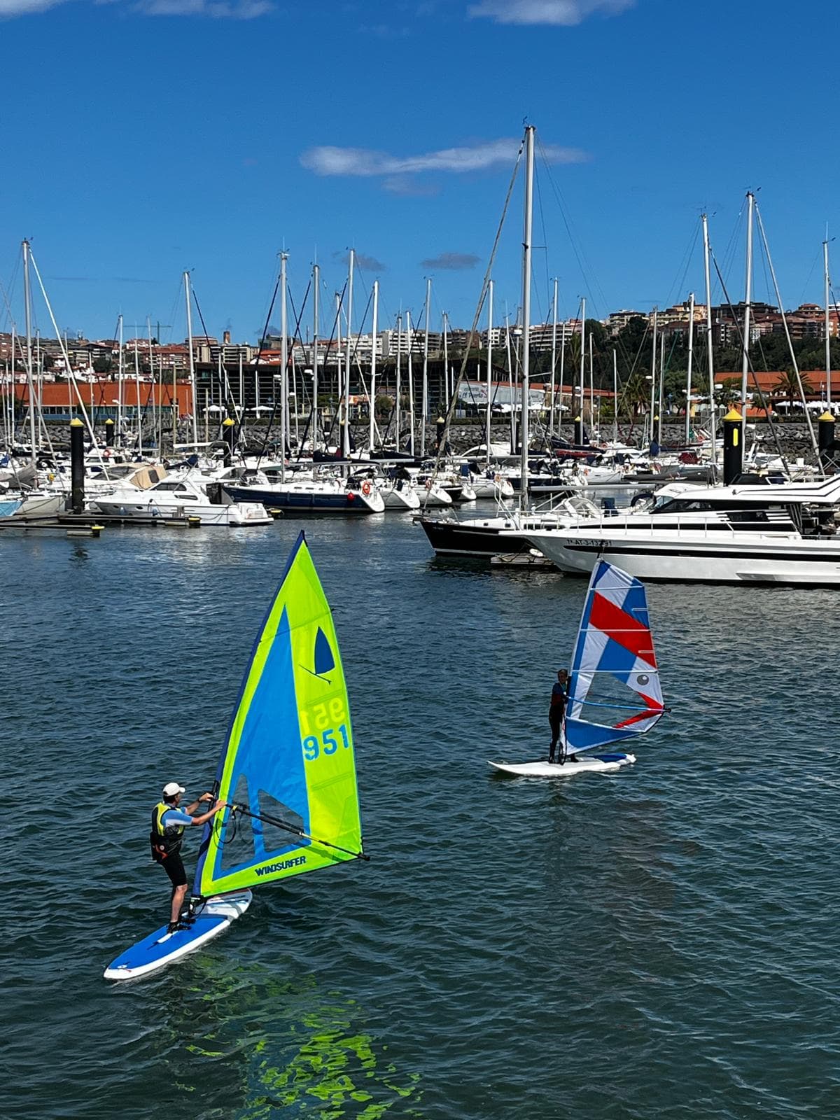 Windsurf